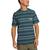  Howler Brothers Men's Jacquard T - S25demo